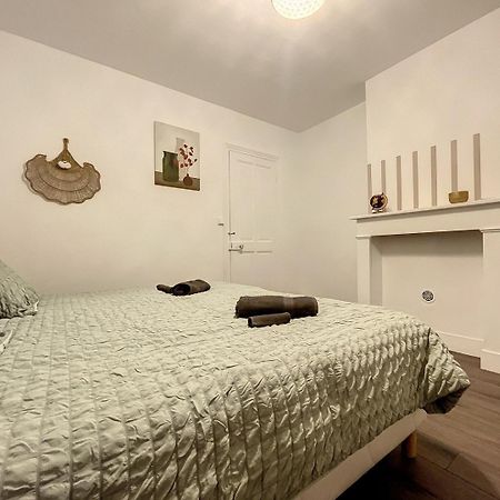 Coeur De Ville, T2 Cosy & Elegant Dunkirk Eksteriør billede
