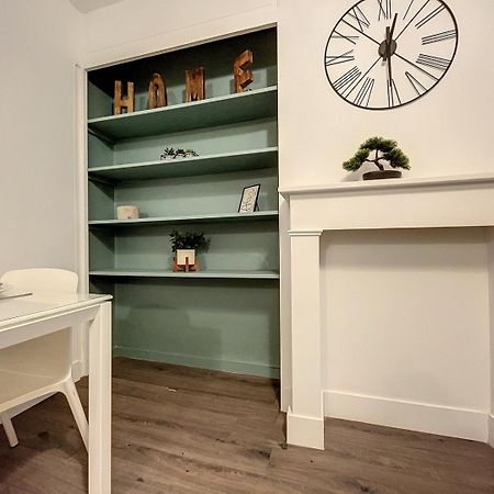 Coeur De Ville, T2 Cosy & Elegant Dunkirk Eksteriør billede