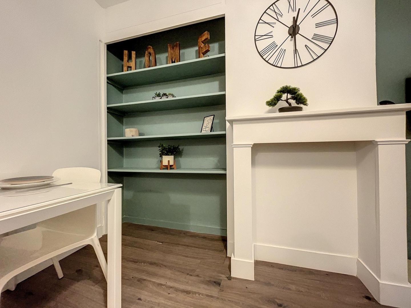 Coeur De Ville, T2 Cosy & Elegant Dunkirk Eksteriør billede